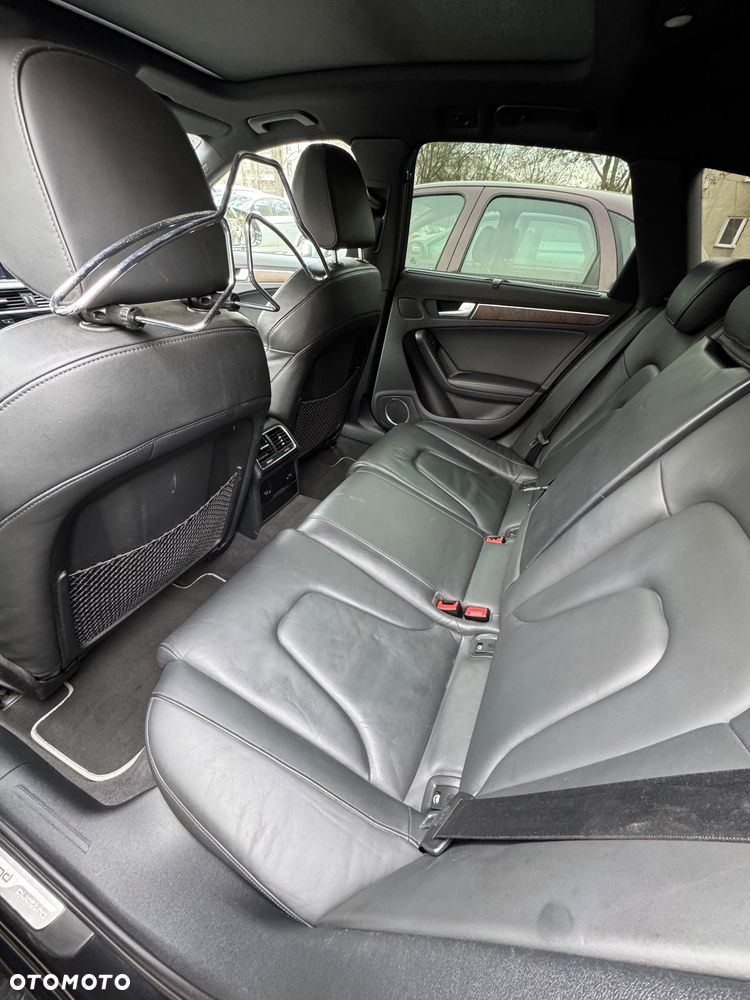 Audi A4 Allroad 2.0 TFSI S tronic - 13