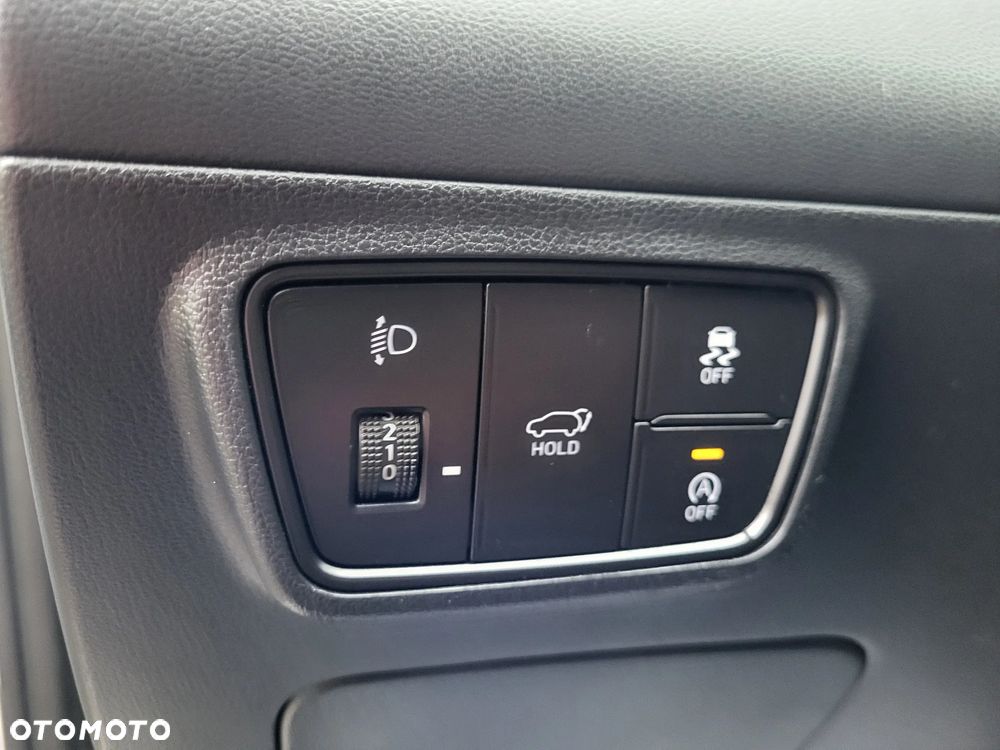 Hyundai Tucson 1.6 T-GDi 48V-Hybrid 2WD Prime - 26