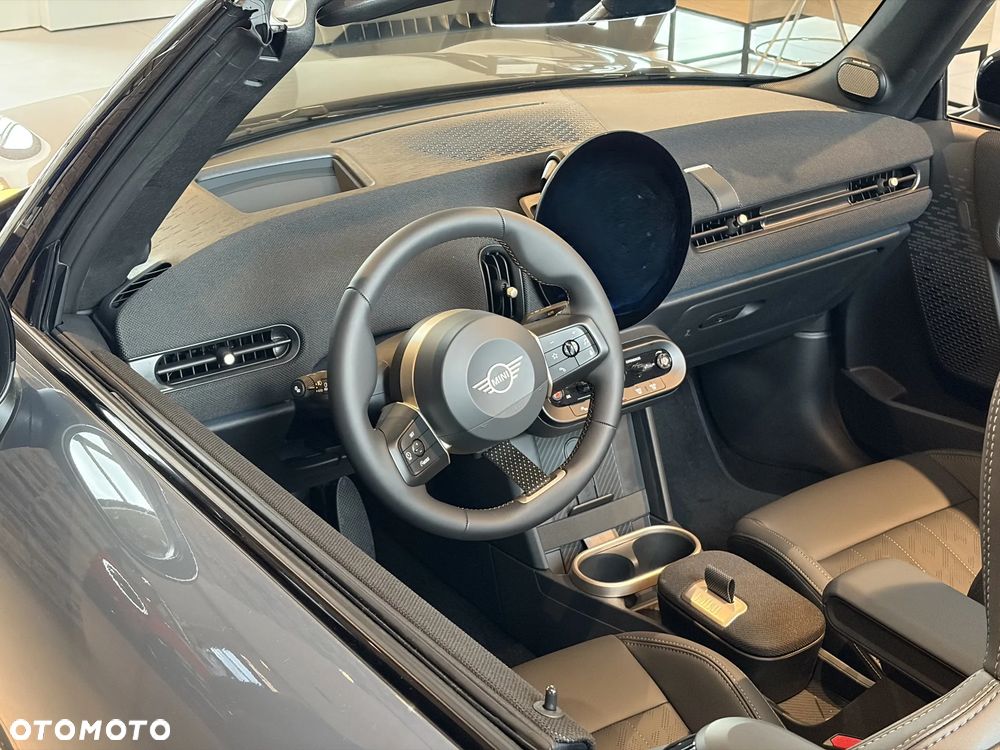 MINI Cooper C Linia Favoured - 17