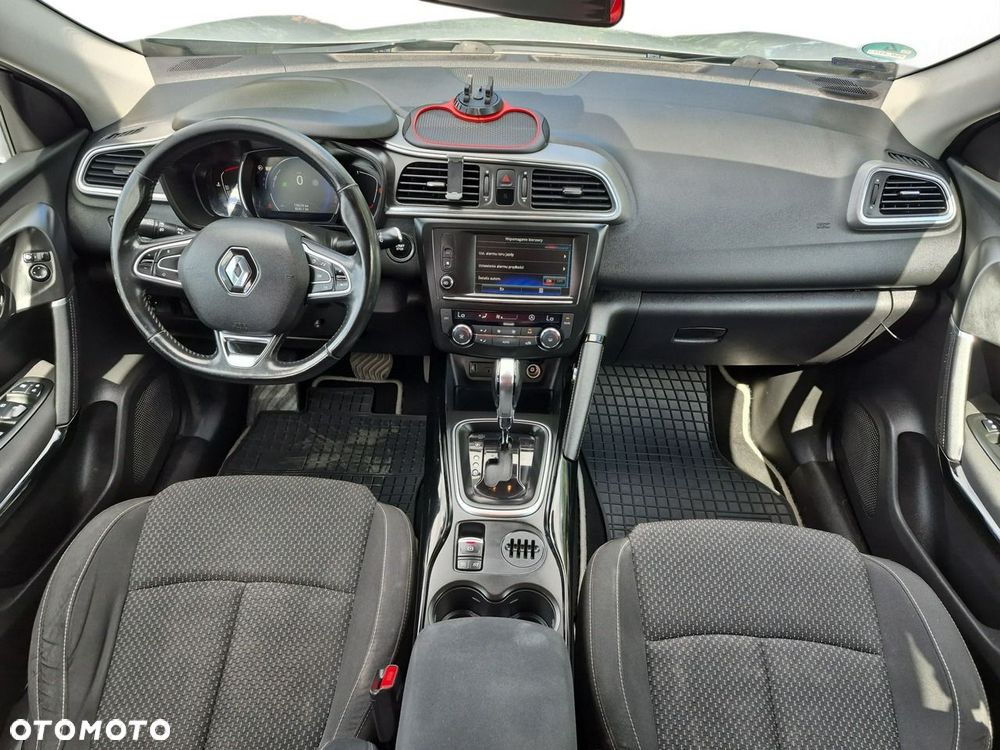 Renault Kadjar 1.5 dCi Energy Limited EDC - 21