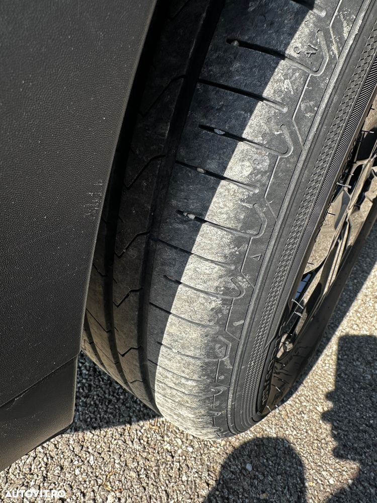 Dacia Sandero Stepway TCe 90 CVT Extreme - 11