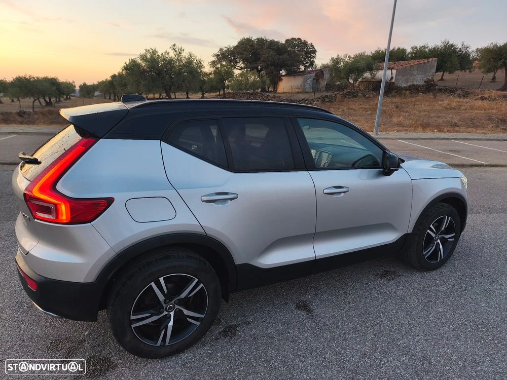 Volvo XC 40 - 9