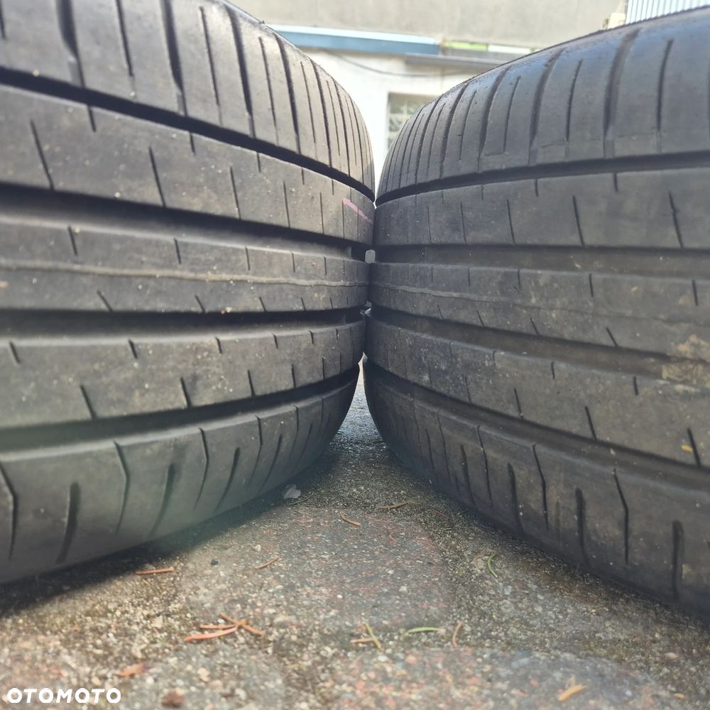 LATO KOŁA 215/50 R17 FORD FOCUS MONDEO PUMA CUSTOM CONNECT GALAXY S-MAX - 9