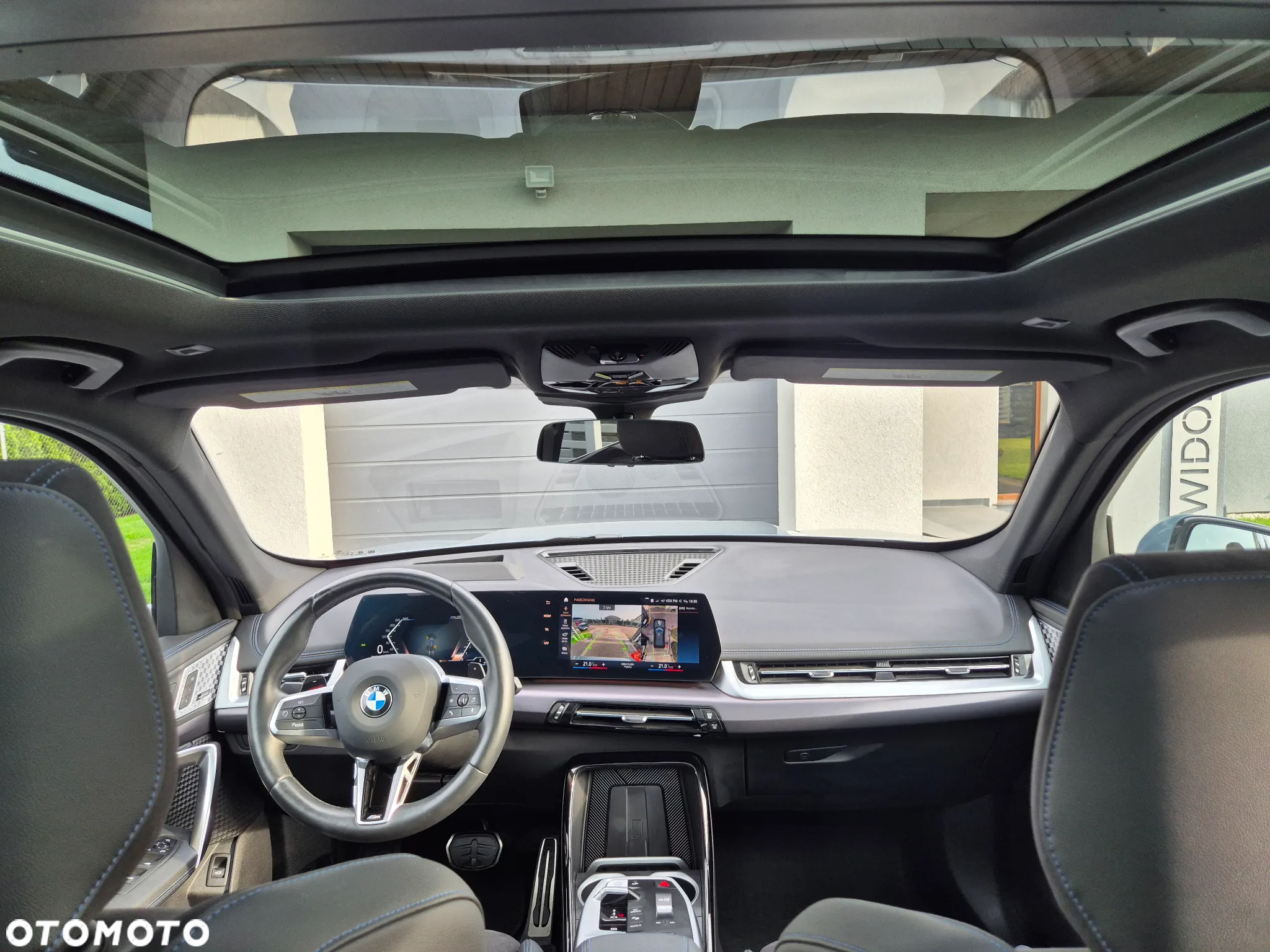 BMW X1 xDrive25i M Sport - 18
