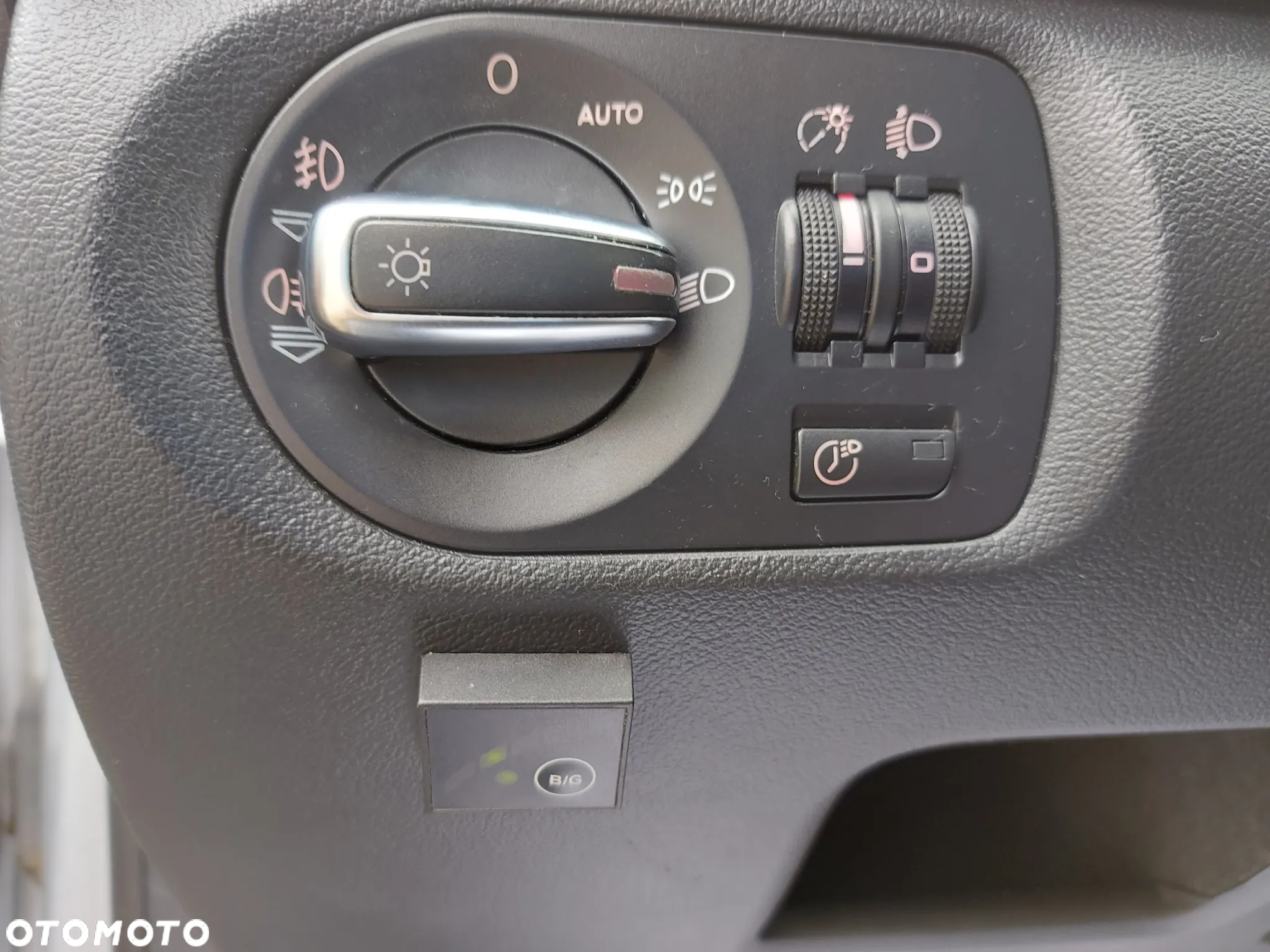 Audi A3 1.6 Attraction - 37