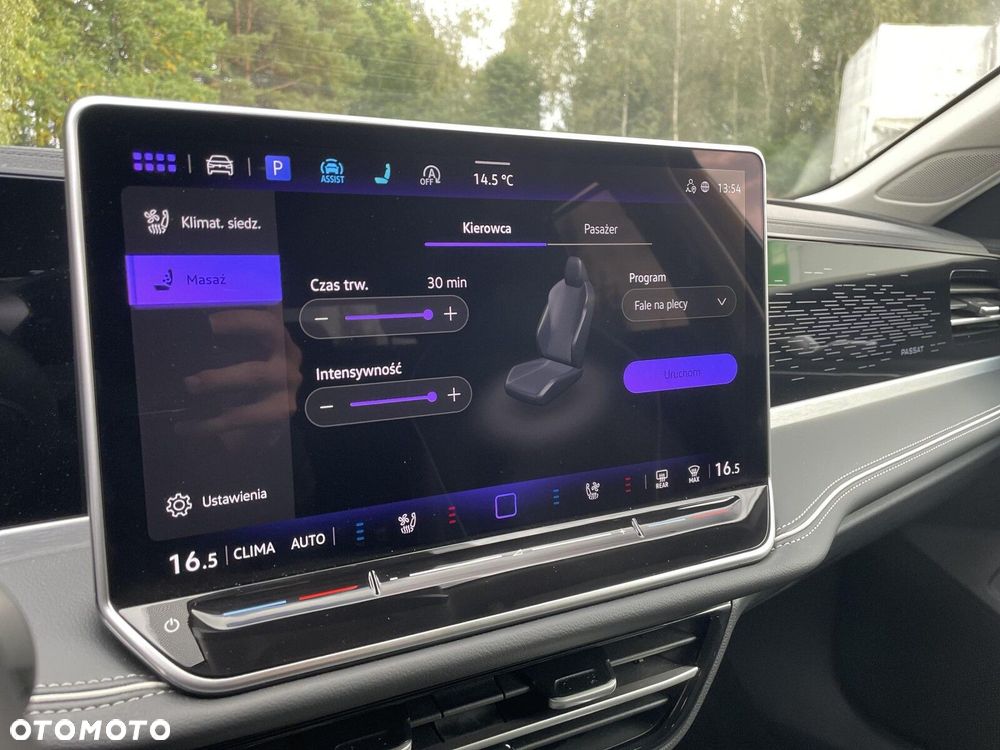 Volkswagen Passat Variant - 25