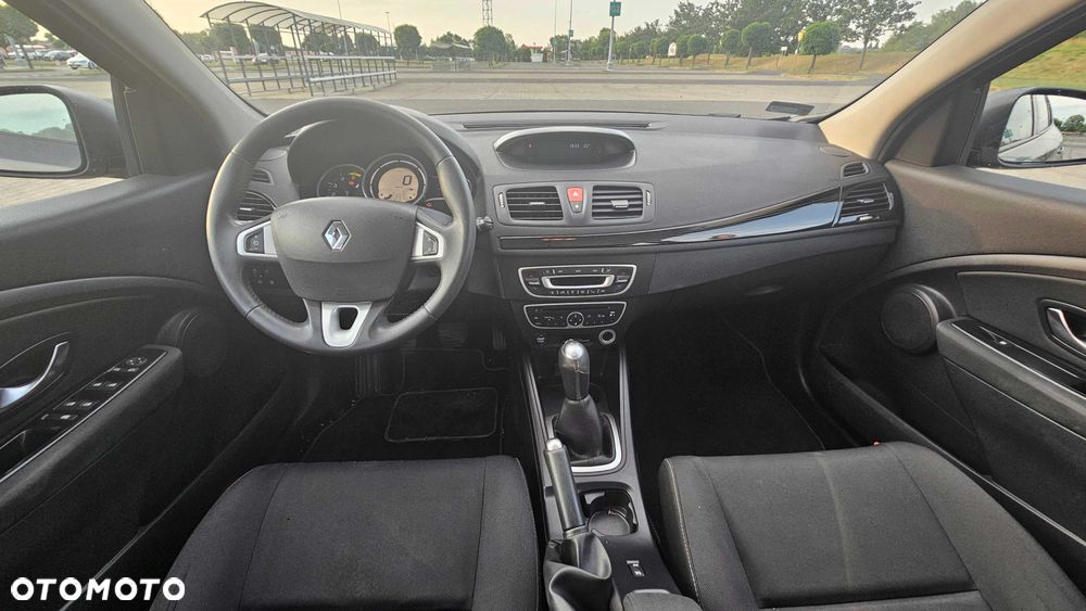 Renault Megane - 7
