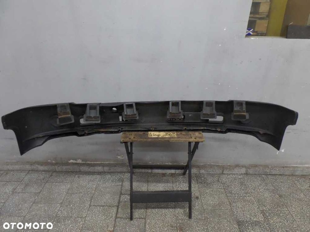 NISSAN CABSTAR MAXITY NT400 ZDERZAK PRZOD 6210 07-15 - 9