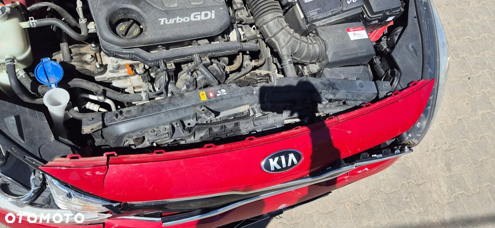 Kia Rio 1.0 T-GDI L - 13
