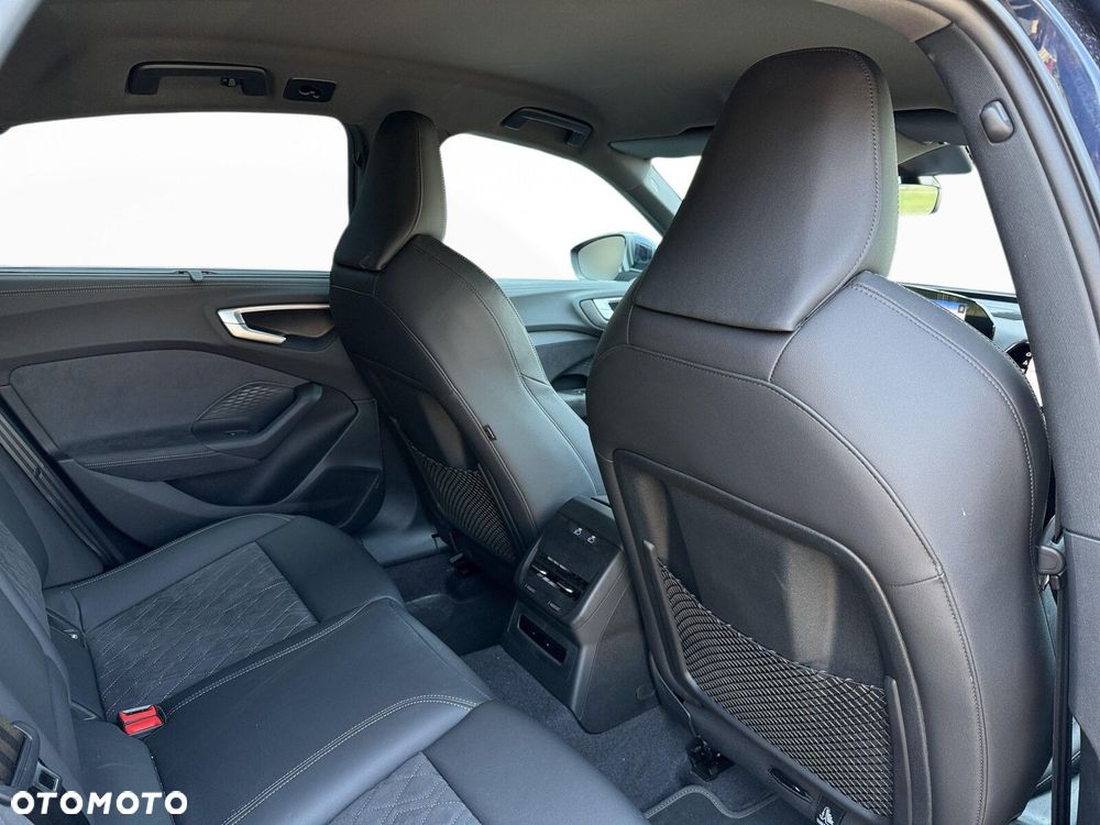 Audi A5 Limousine - 30