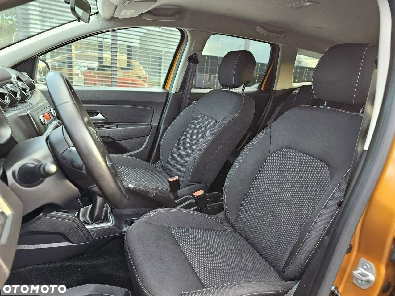 Dacia Duster 1.0 TCe Comfort - 22