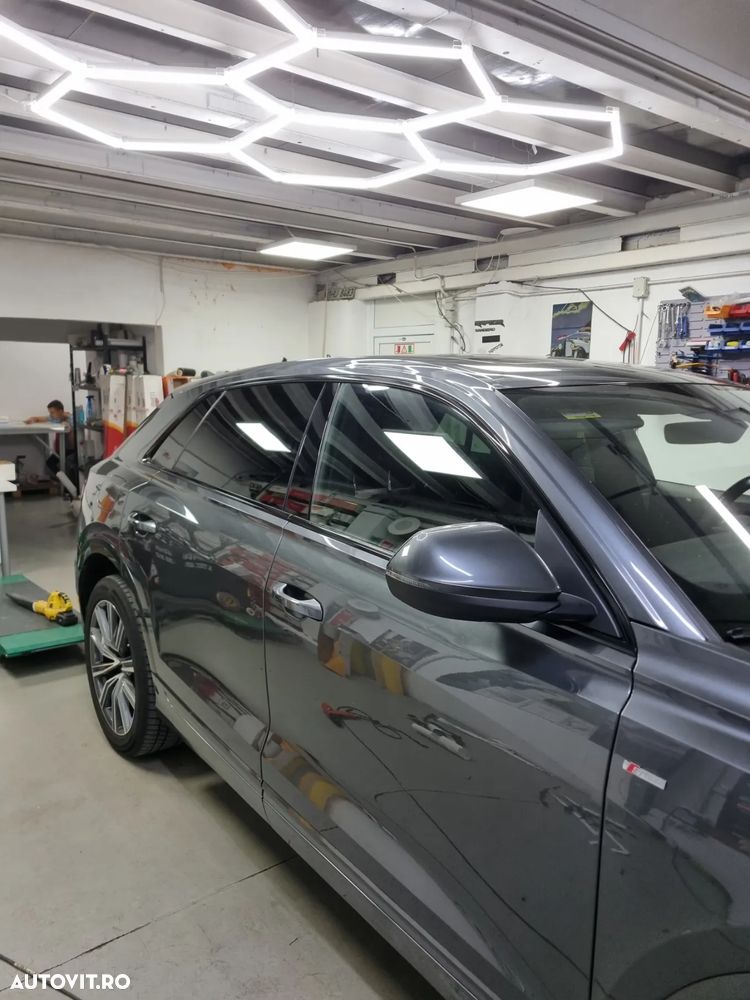 Audi Q8 3.0 50 TDI quattro Tiptronic MHEV - 3