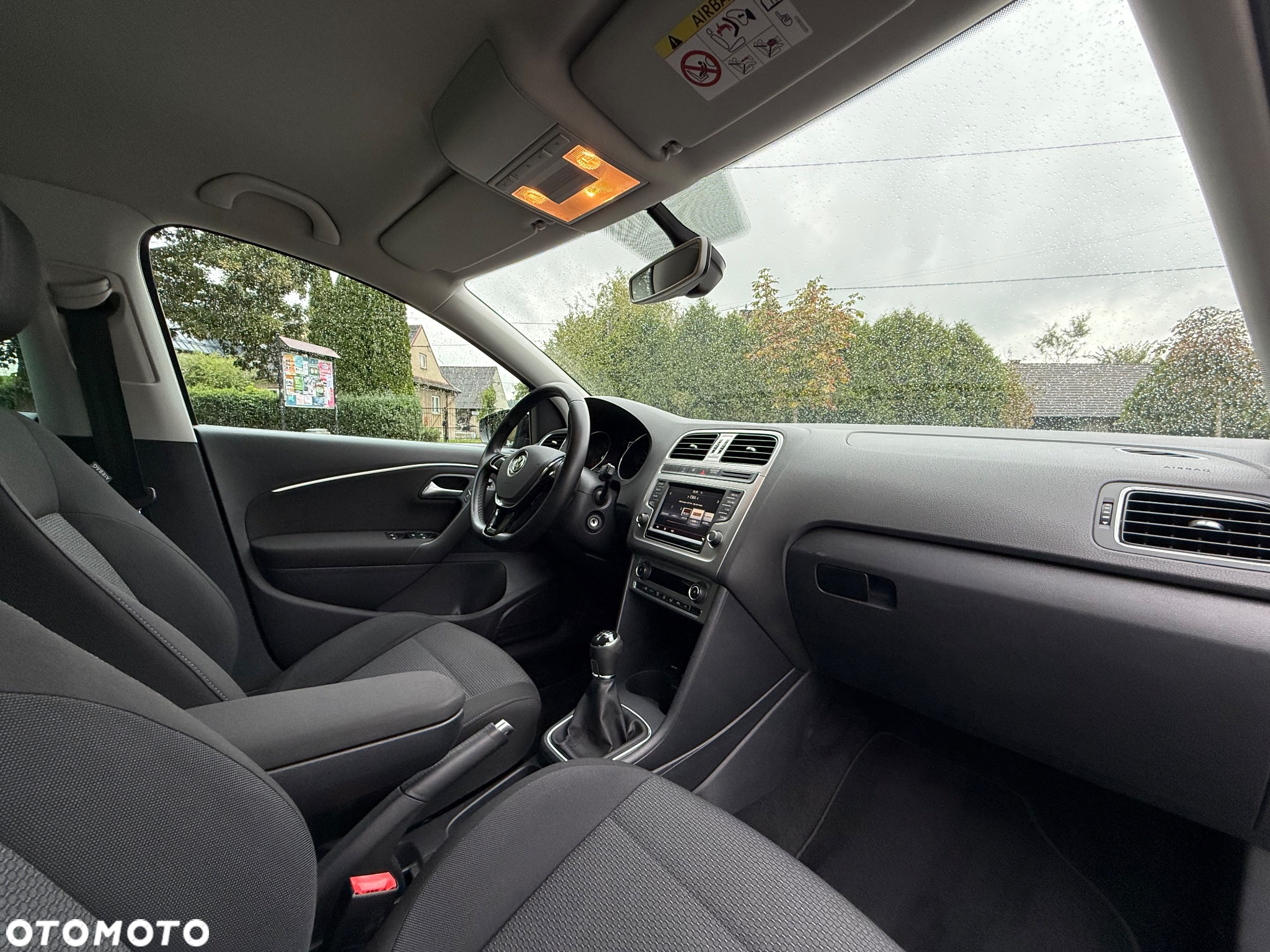 Volkswagen Polo 1.2 TSI Blue Motion Technology Highline - 28