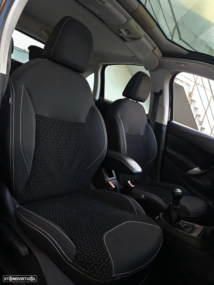 Citroën C3 1.1 Airdream Seduction - 46