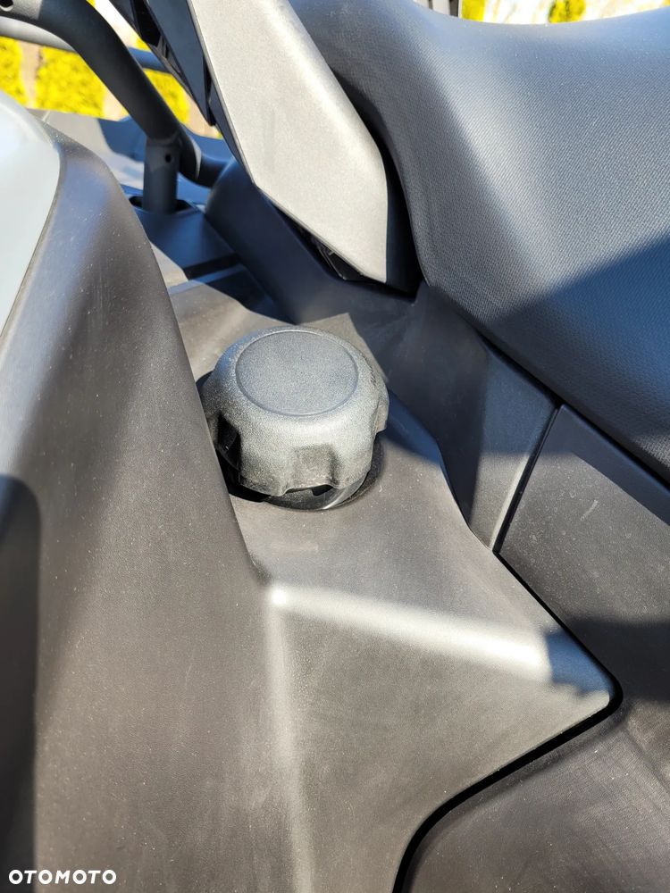 Can-Am Outlander Max - 26