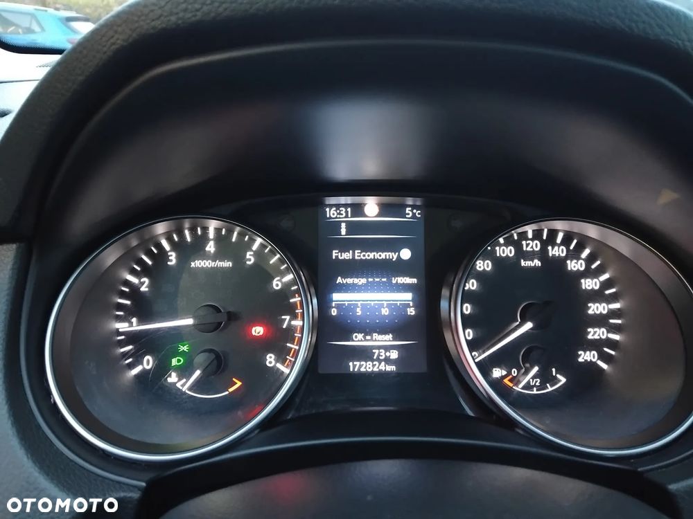 Nissan Qashqai 1.2 DIG-T N-Connecta - 11