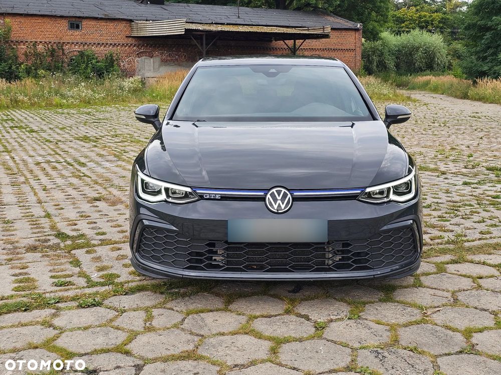 Volkswagen Golf - 20
