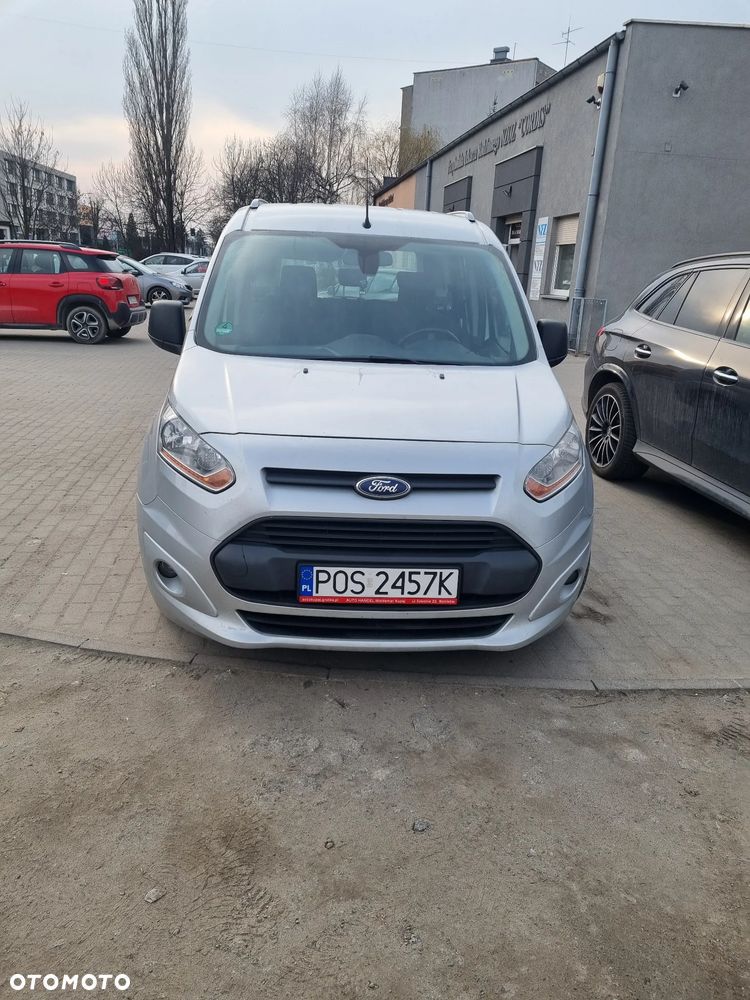 Ford Tourneo Connect 1.6 TDCi Start-Stop Trend - 6
