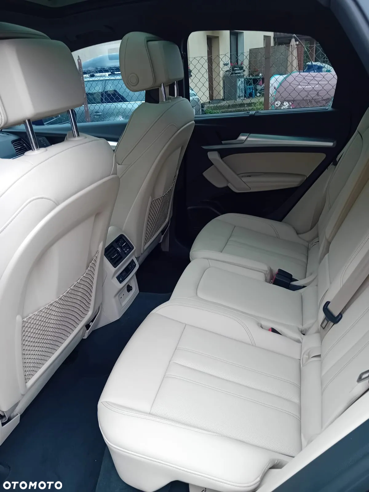 Audi Q5 45 TFSI quattro S tronic S line - 6