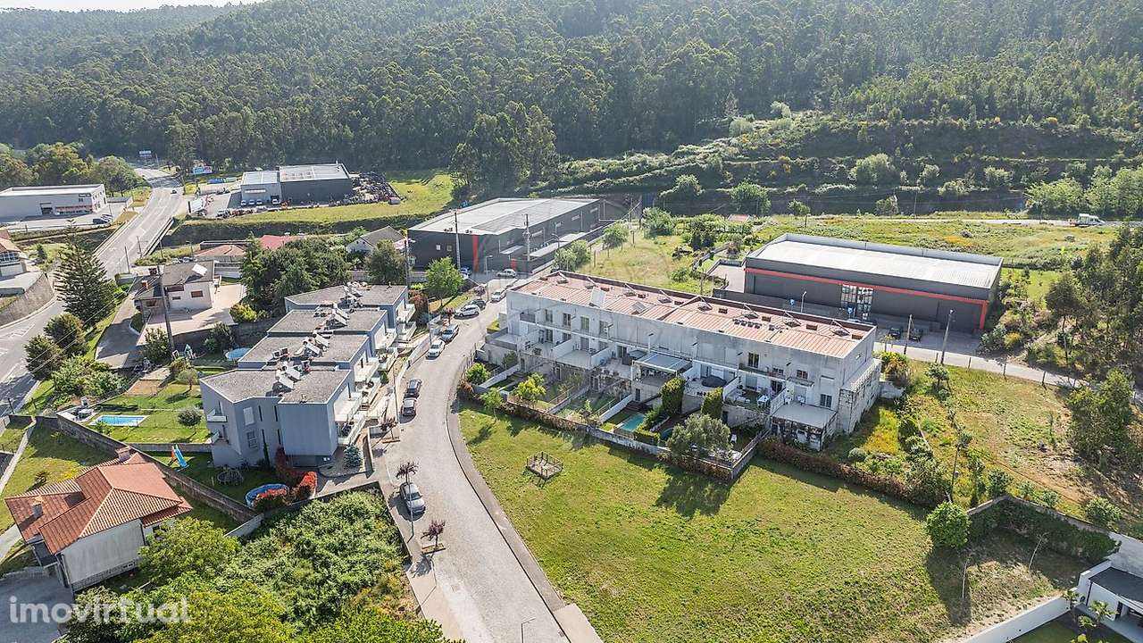 Moradia T3 para venda - Grande imagem: 5/42