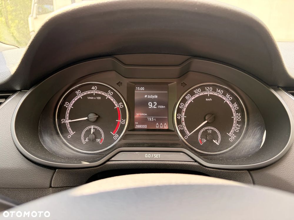 Skoda Octavia 1.5 TSI ACT Ambition - 12