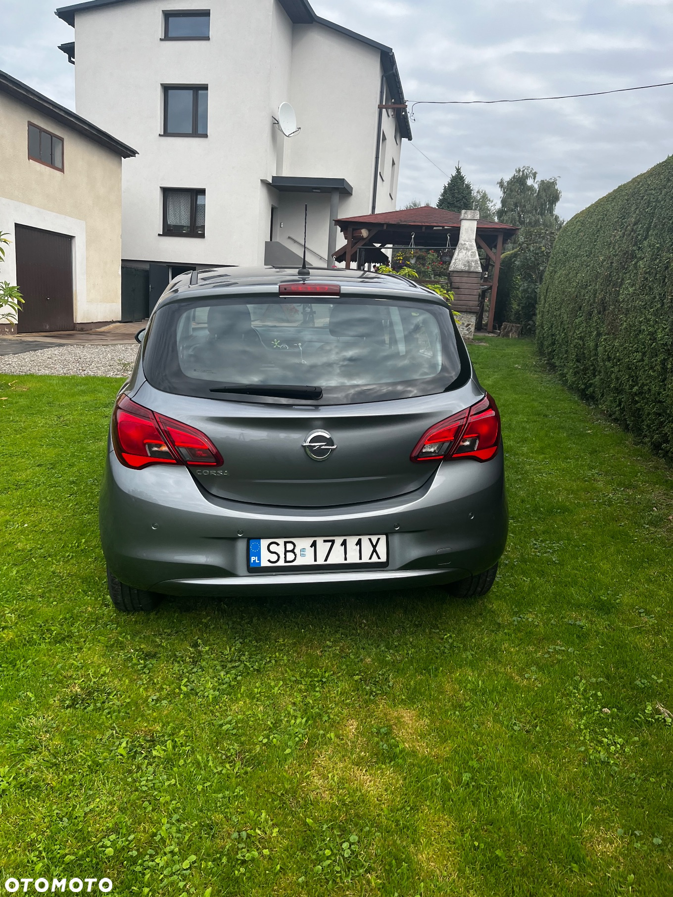 Opel Corsa 1.4 Enjoy - 7