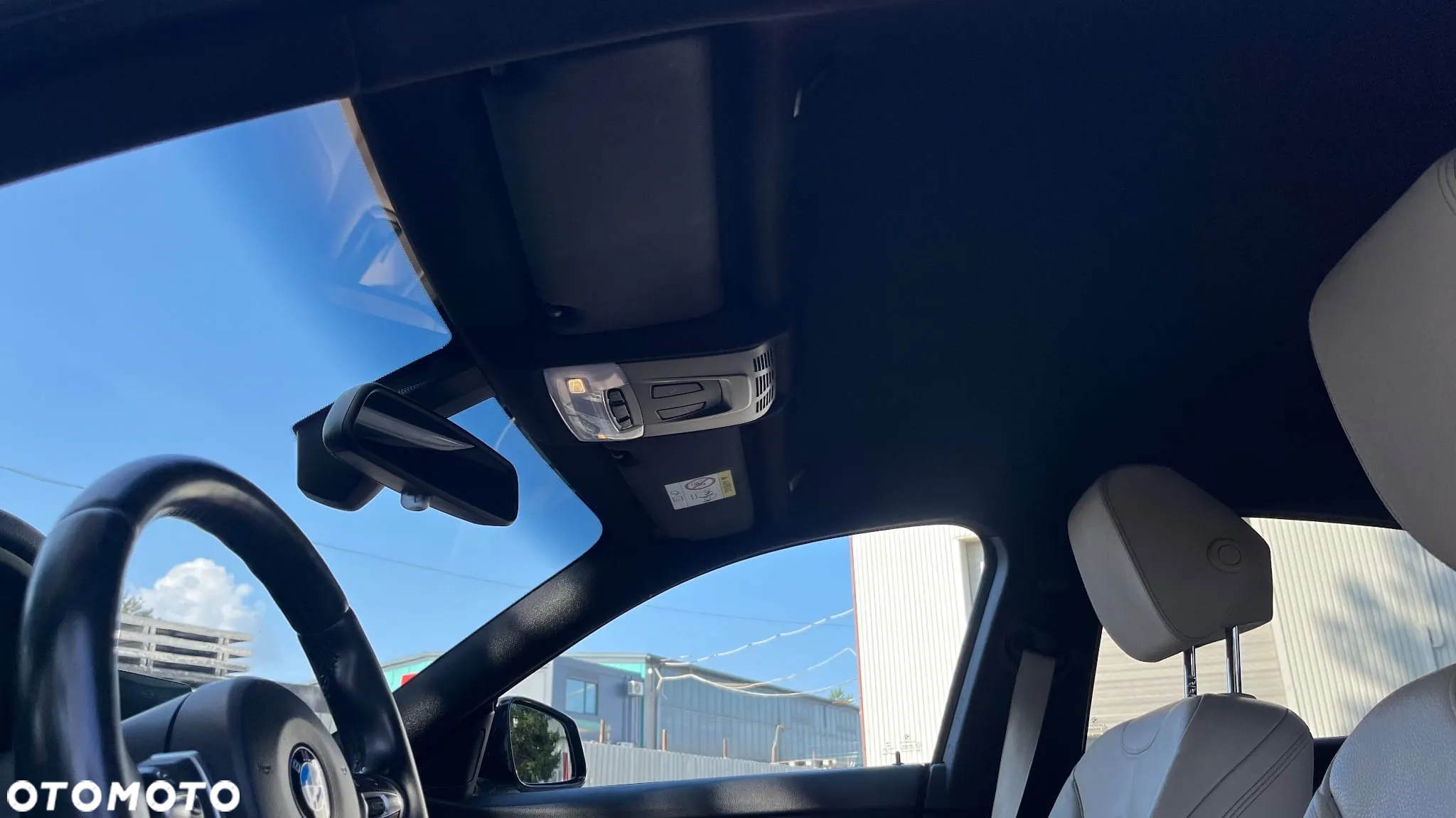 BMW Seria 4 430i xDrive M Sport - 29