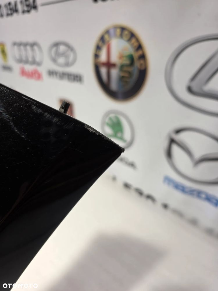 MERCEDES E-KLASSA W212 ELEGANCE ZDERZAK PRZEDNI PRZÓD NA SPRYSKI + 6xPDC NA CHROM NR A2128850025 R AUKCJI NZ1882 - 24