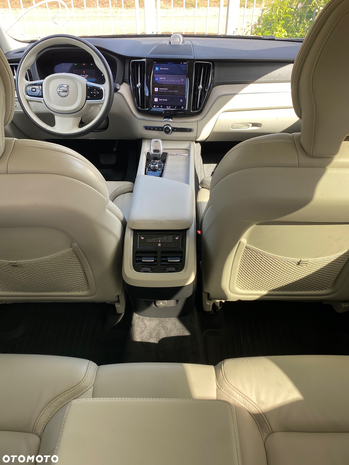 Volvo XC 60 - 24