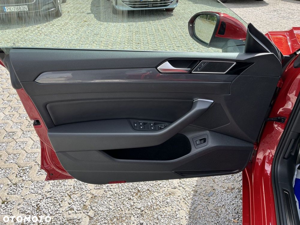 Volkswagen Arteon - 11