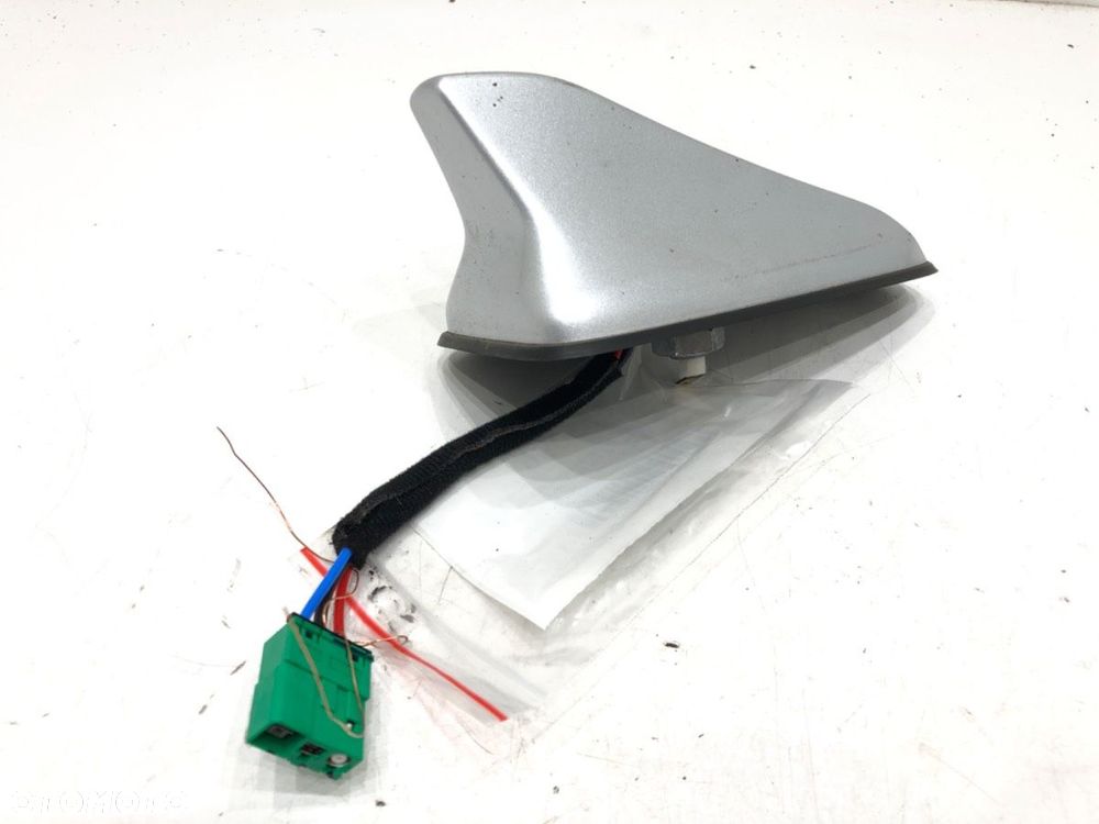 ANTENA DACHOWA REKIN  KIA CEED Sportswagon (CD) 2018 - 2022 1.4 T-GDI 103 kW [140 KM] benzyna 2018 - - 2