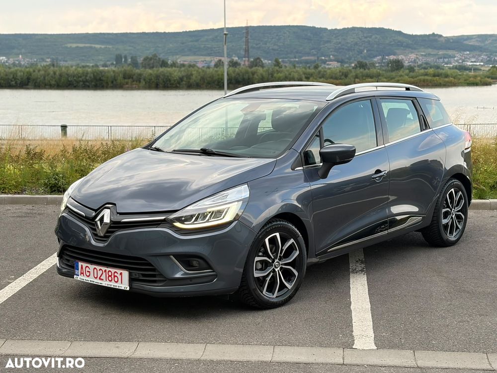 Renault Clio Energy TCe SL Iconic - 2
