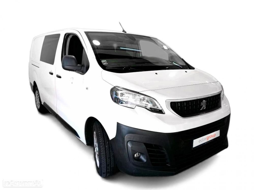 Peugeot Expert 2.0 BlueHDi L3H1 Premium c/IVA - 1