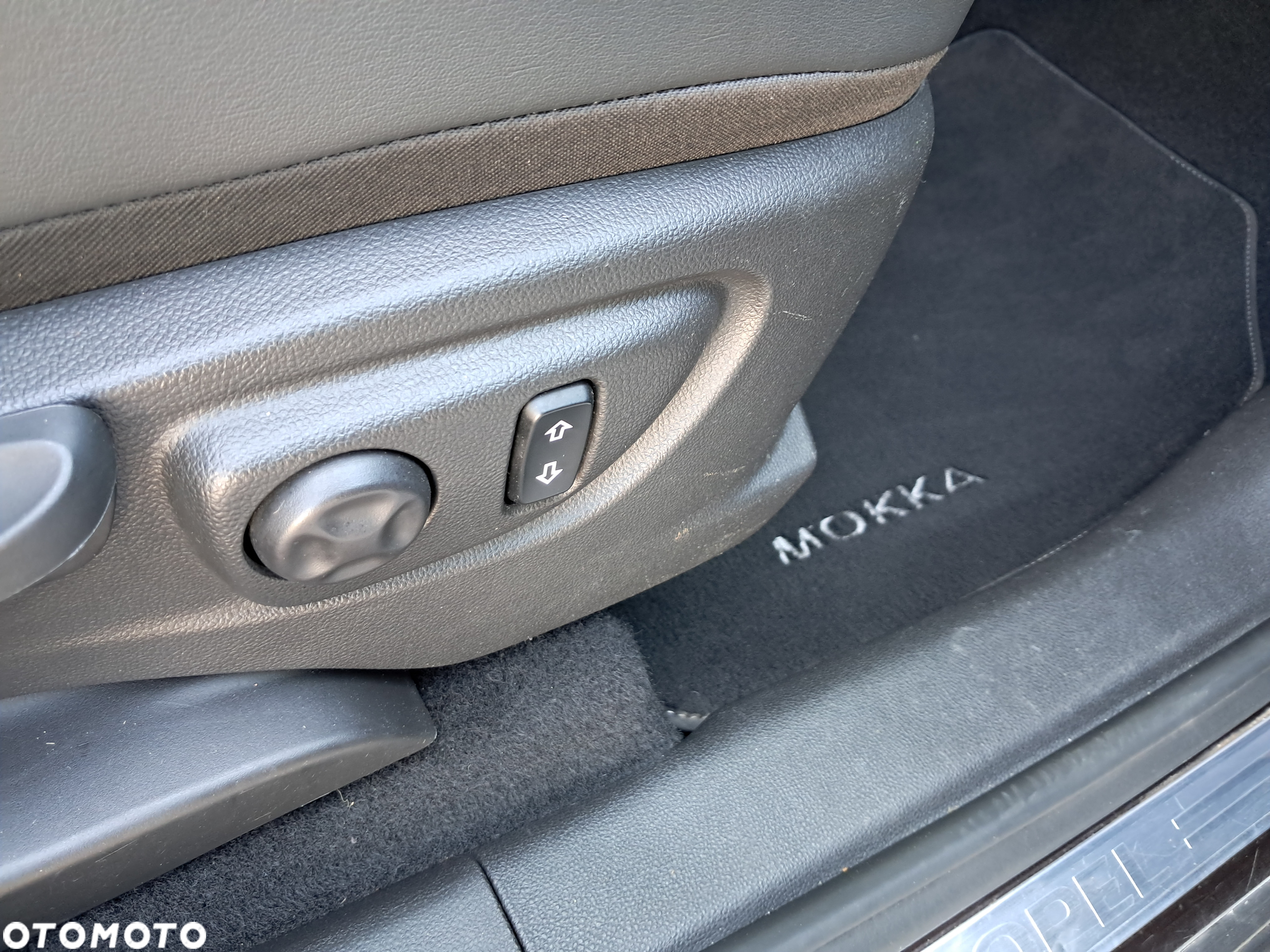 Opel Mokka - 12