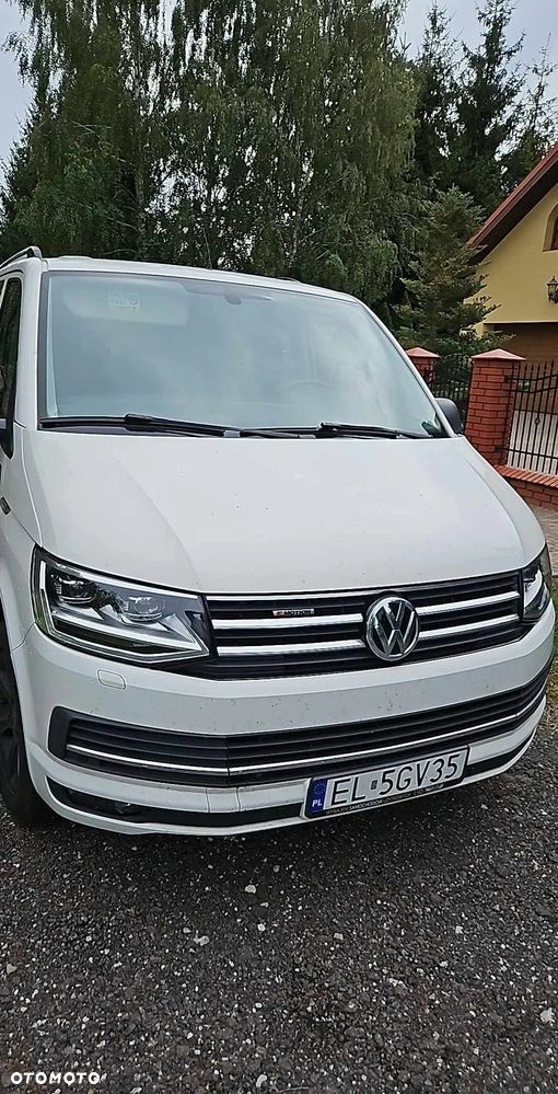 Volkswagen Multivan 2.0 BiTDI L1 Business 4Motion DSG - 4