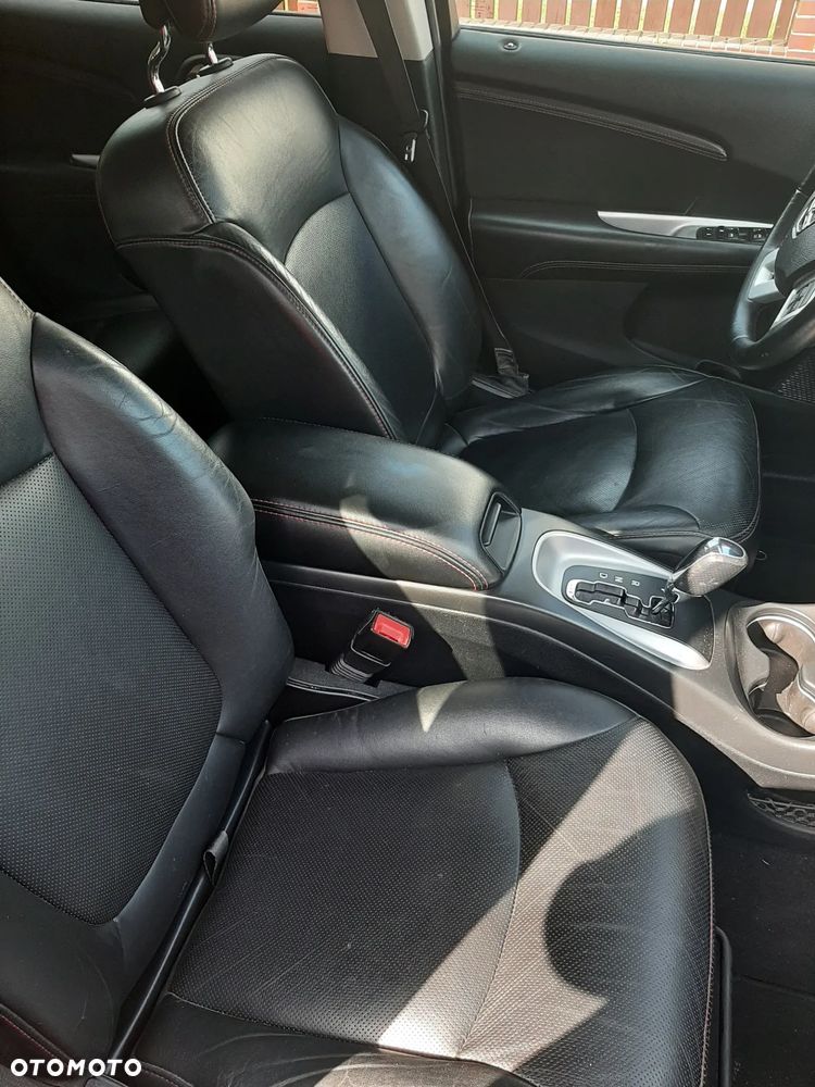 Dodge Journey - 9