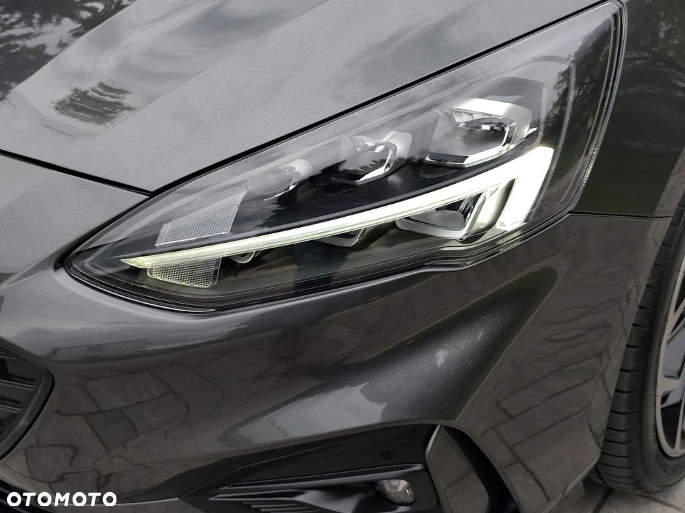 Ford Focus 1.0 EcoBoost ST-Line Black ASS - 15