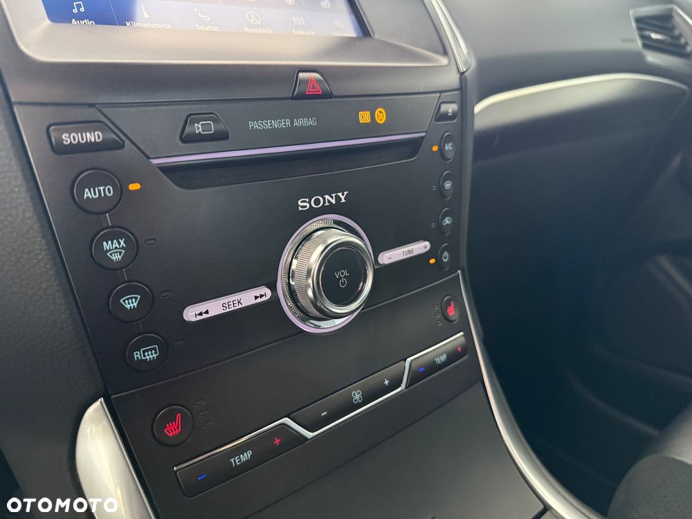Ford S-Max 2.0 EcoBlue ST-Line - 32