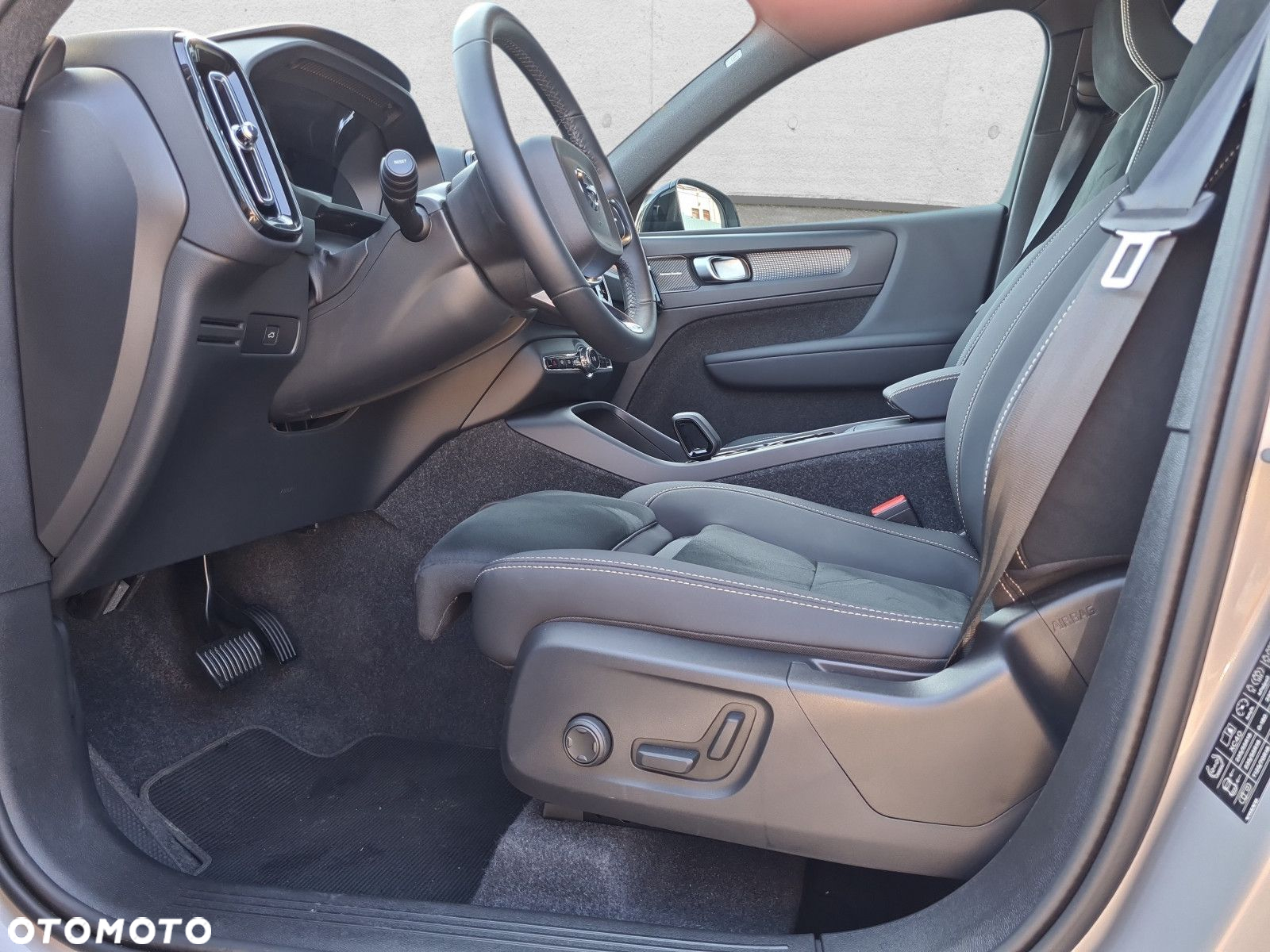 Volvo XC 40 - 17