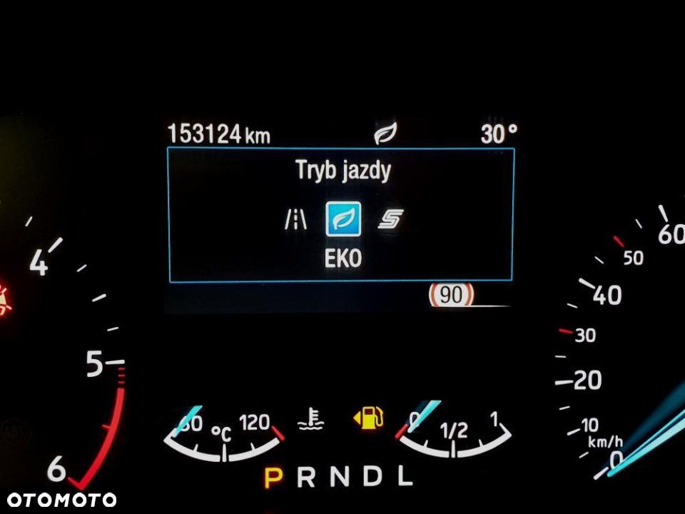 Ford Focus - 24
