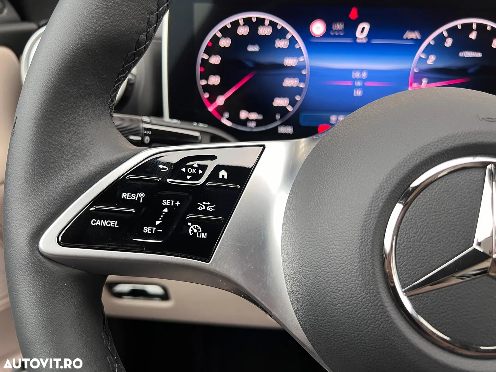 Mercedes-Benz C 200 MHEV 4MATIC - 9