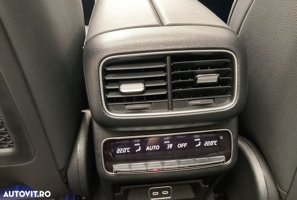 Mercedes-Benz GLE 450 4Matic 9G-TRONIC AMG Line Advanced Plus - 14