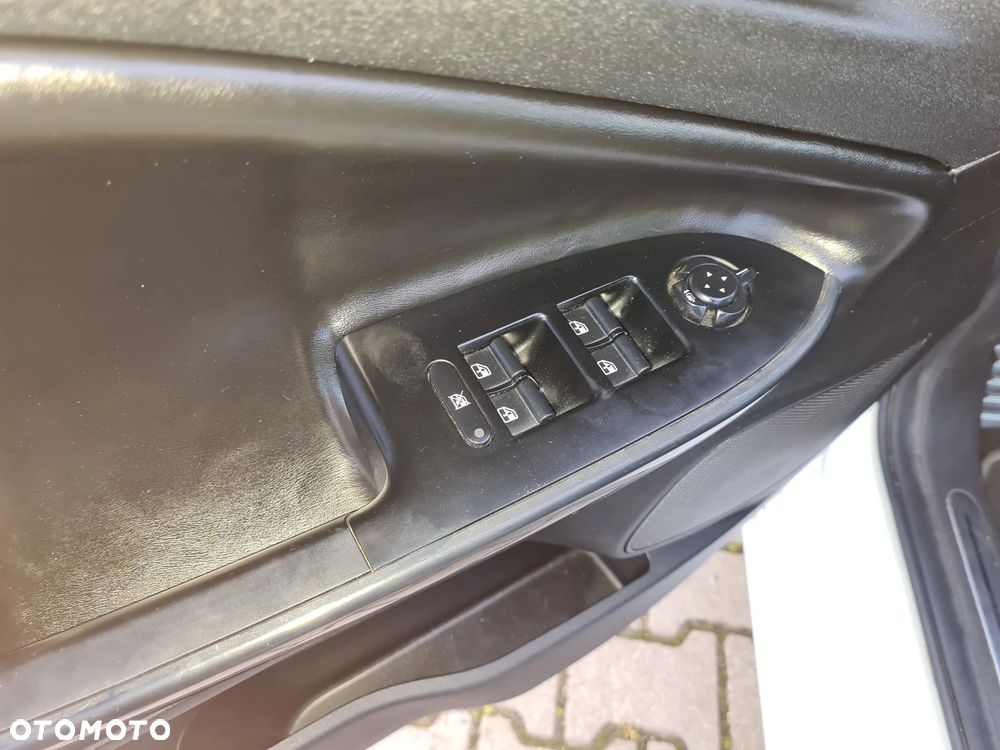 Alfa Romeo Giulietta 1.4 TB MultiAir Super - 28