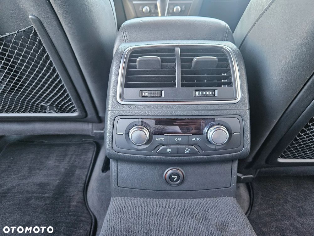 Audi A6 Avant 3.0 TDI competition quattro tiptronic - 17