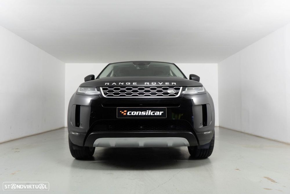 Land Rover Range Rover Evoque 1.5 P300e AWD Auto - 3
