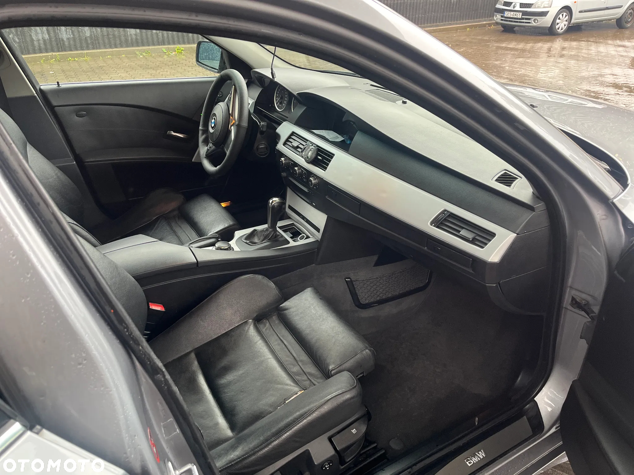 BMW Seria 5 - 2