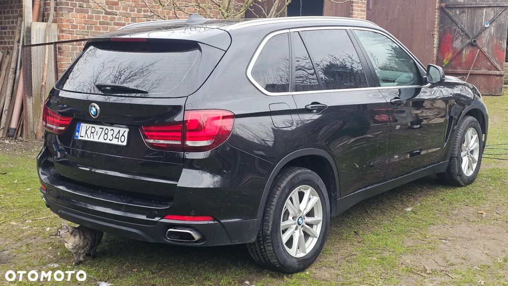 BMW X5 - 6