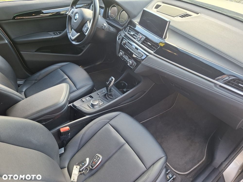 BMW X1 - 12
