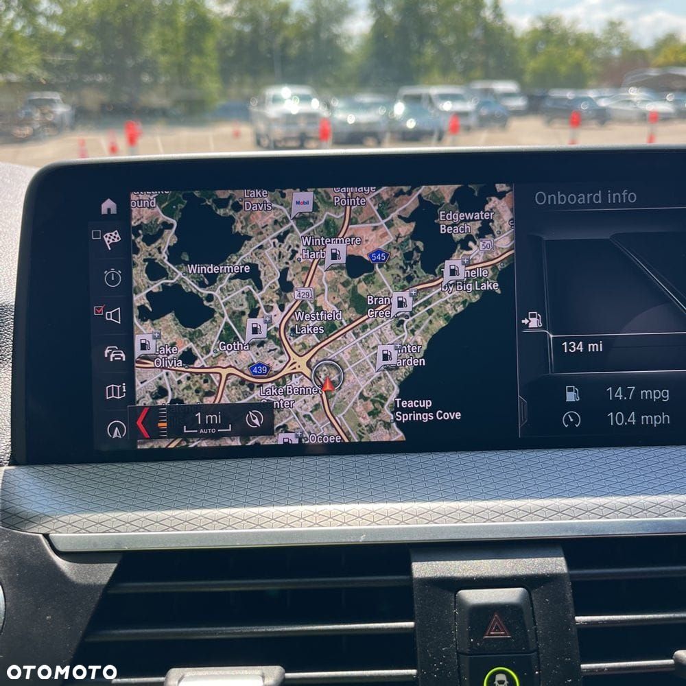 BMW X4 xDrive30i M Sport X - 27