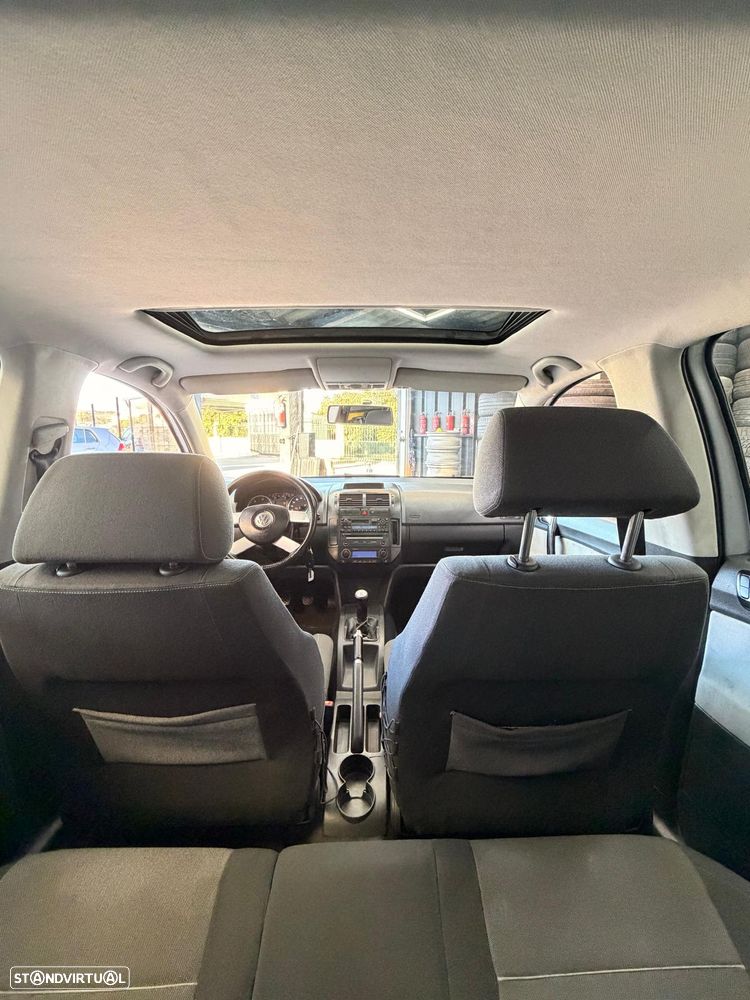 VW Polo - 7